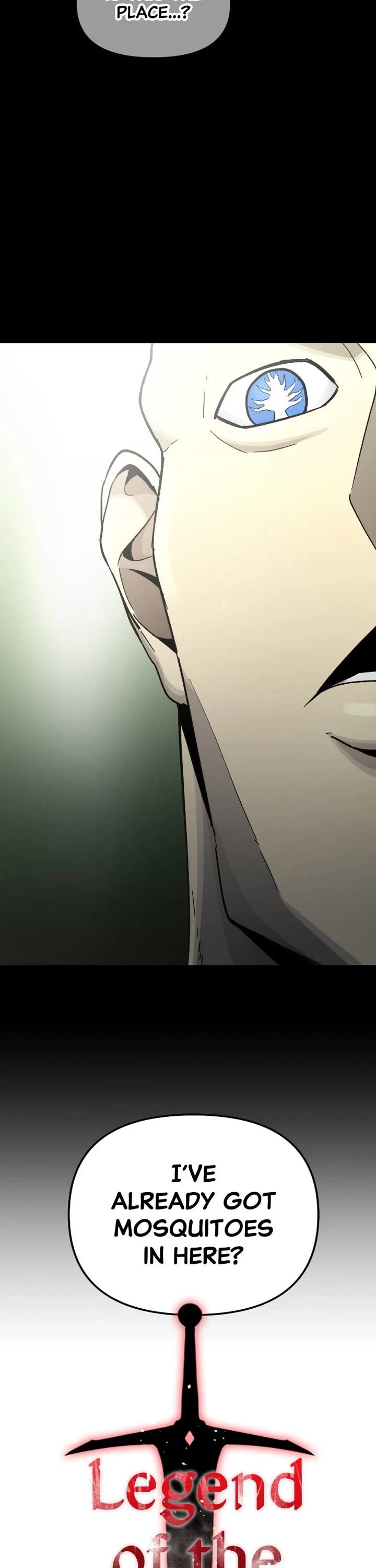 Legend of the Holy Sword chapter 47 page 13