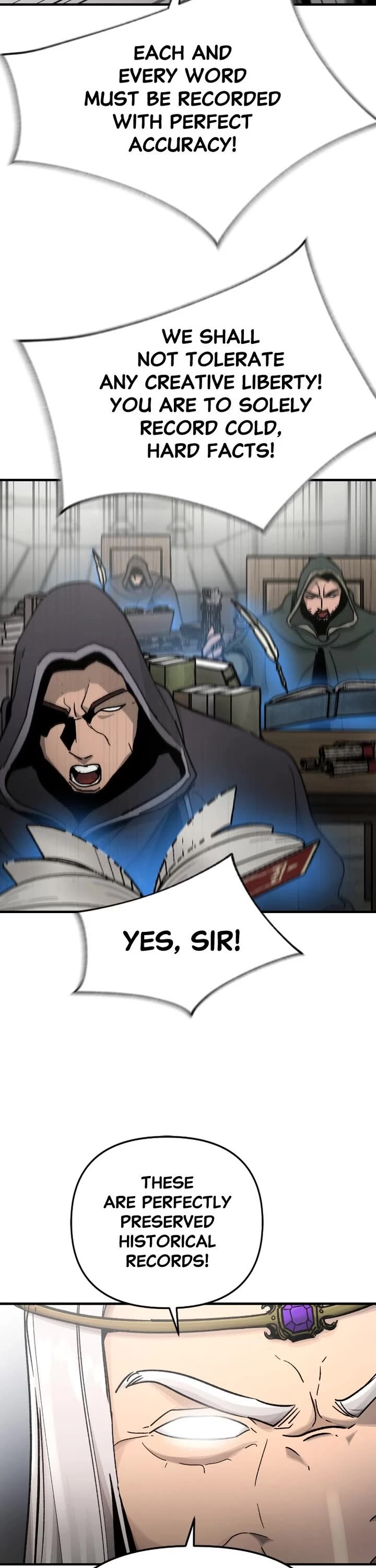 Legend of the Holy Sword chapter 47 page 16