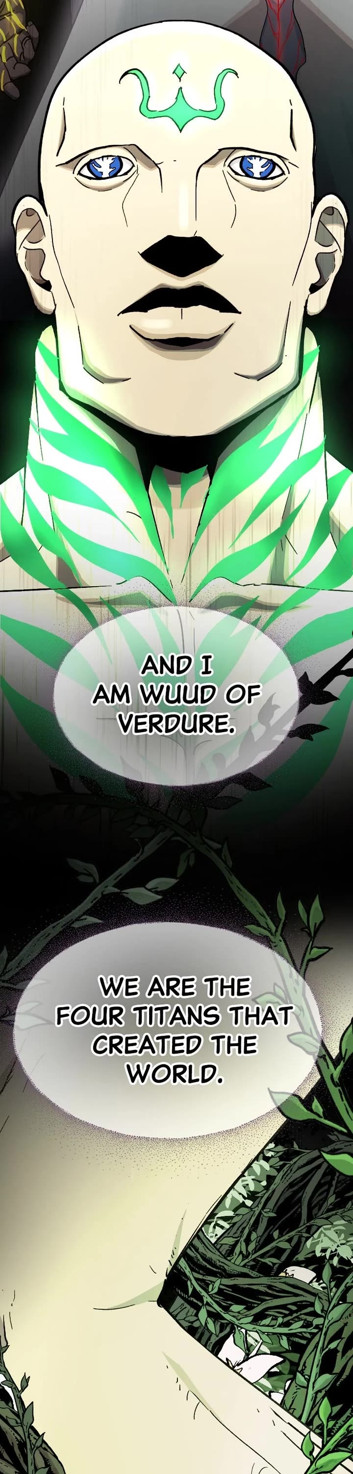 Legend of the Holy Sword chapter 47 page 2