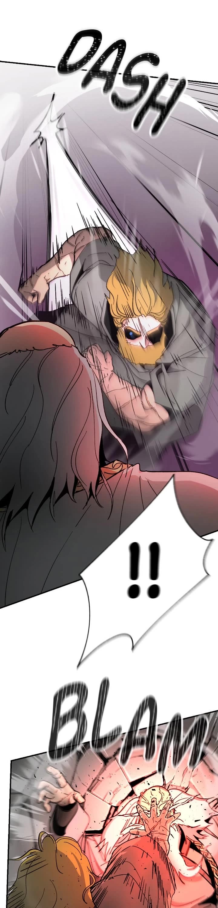 Legend of the Holy Sword chapter 47 page 23