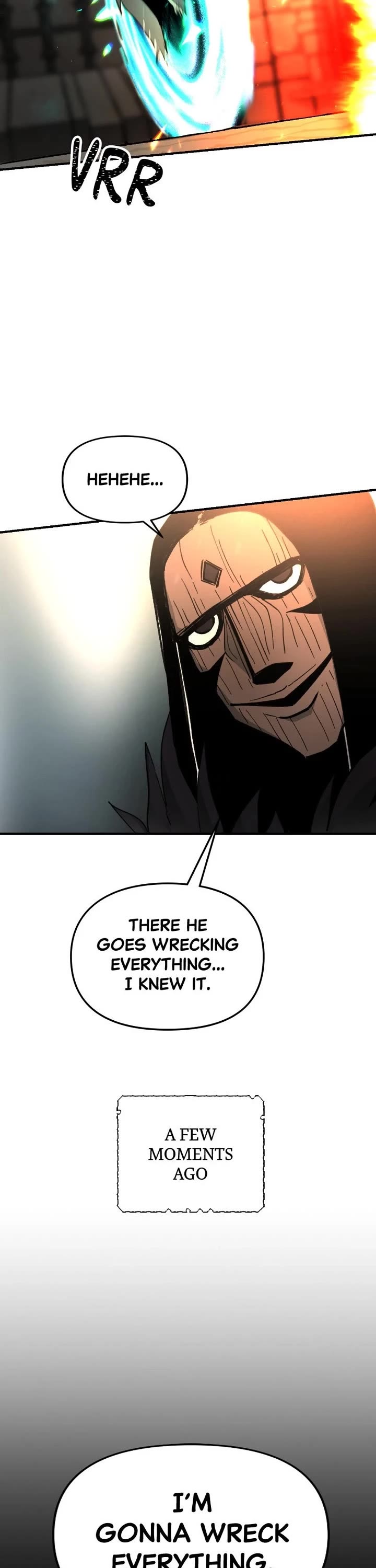 Legend of the Holy Sword chapter 47 page 26