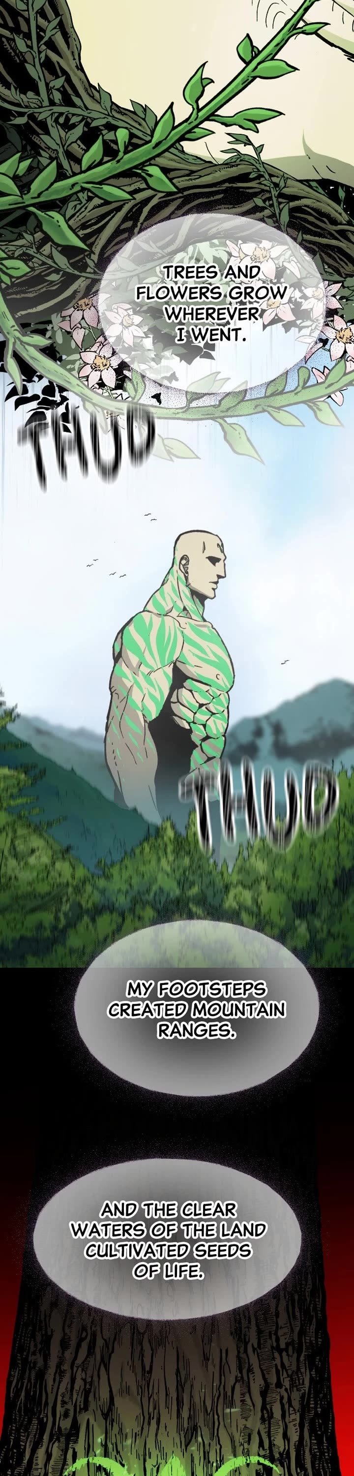 Legend of the Holy Sword chapter 47 page 3