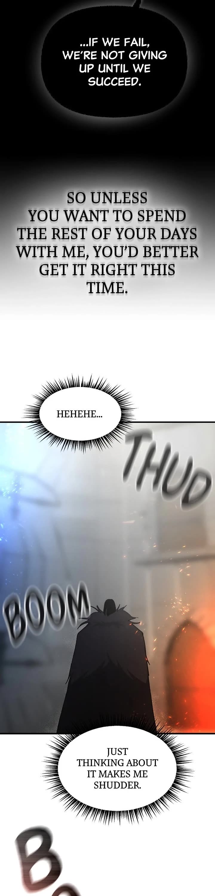 Legend of the Holy Sword chapter 47 page 31