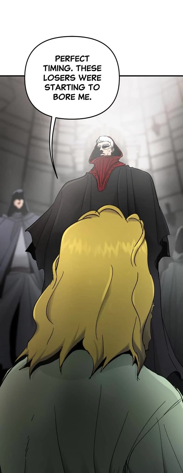 Legend of the Holy Sword chapter 47 page 36