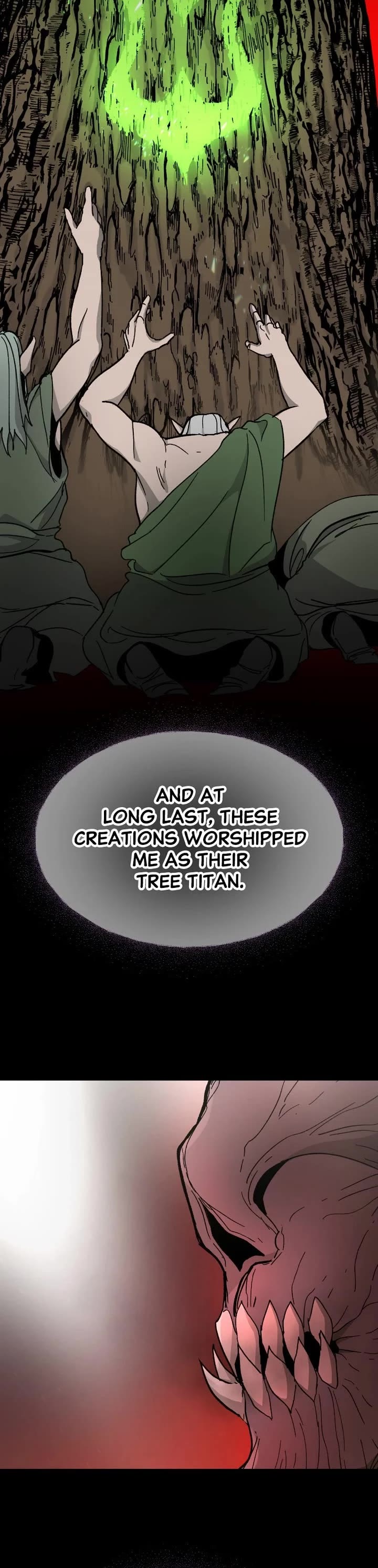 Legend of the Holy Sword chapter 47 page 4