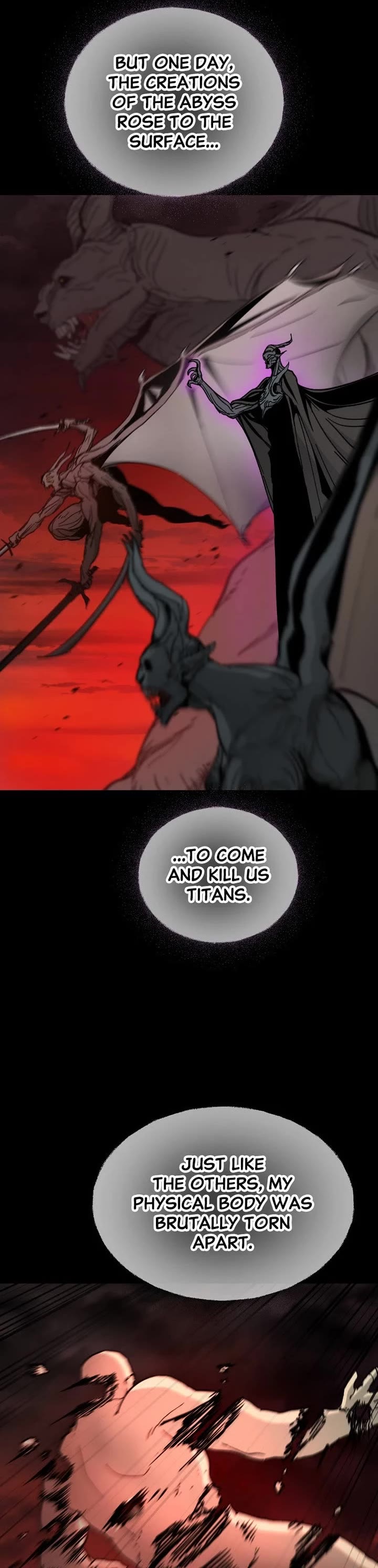 Legend of the Holy Sword chapter 47 page 5