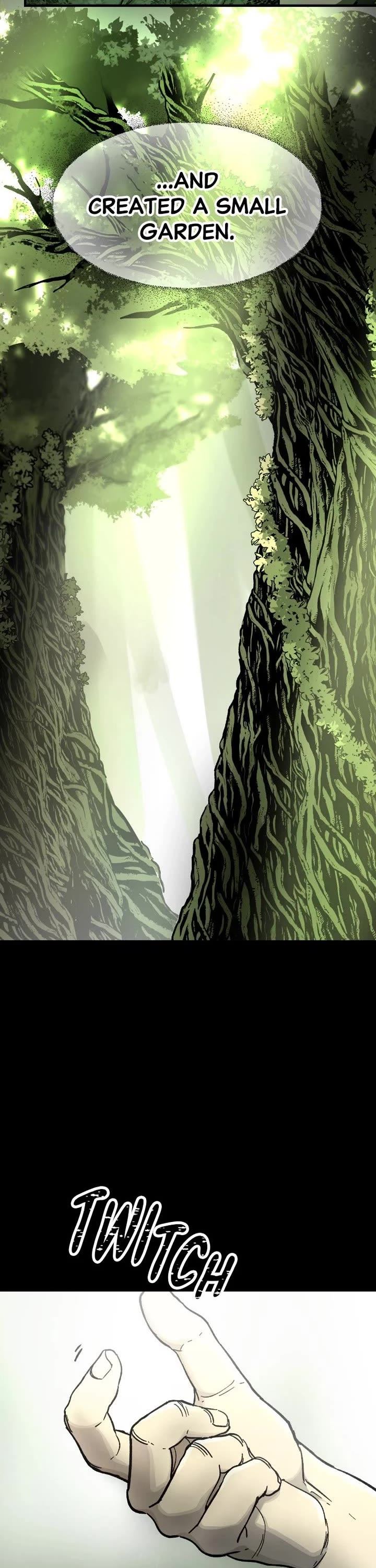 Legend of the Holy Sword chapter 47 page 7