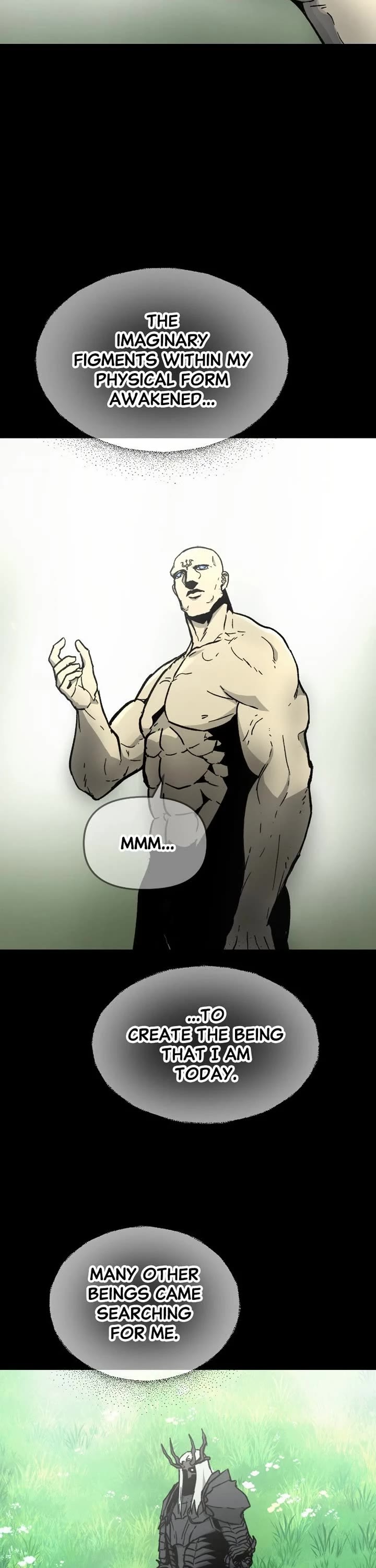 Legend of the Holy Sword chapter 47 page 8