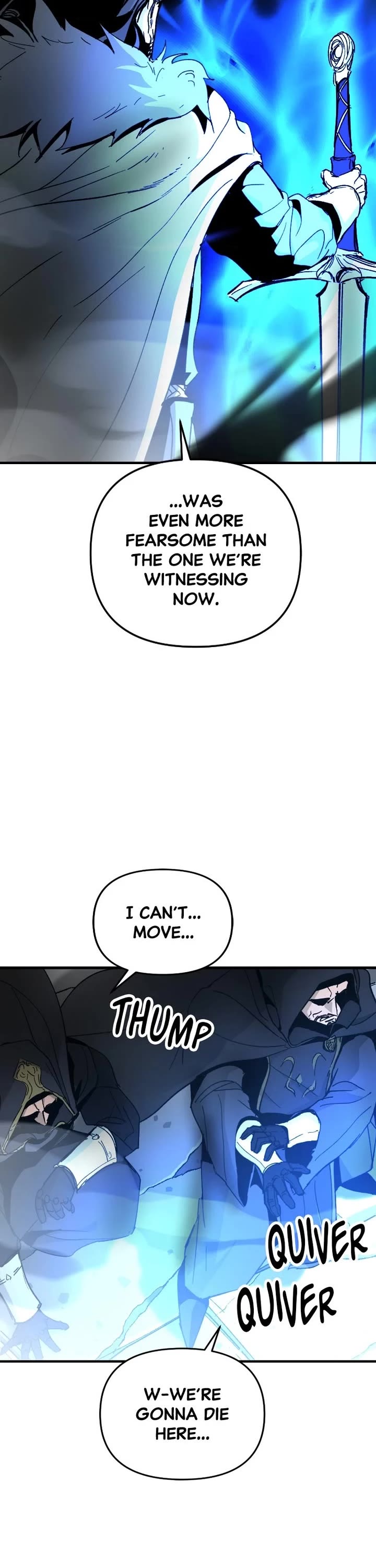 Legend of the Holy Sword chapter 48 page 12