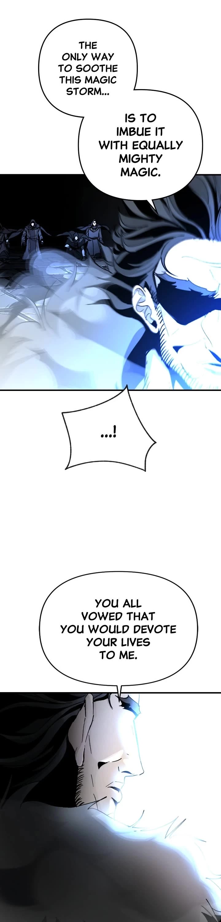 Legend of the Holy Sword chapter 48 page 13