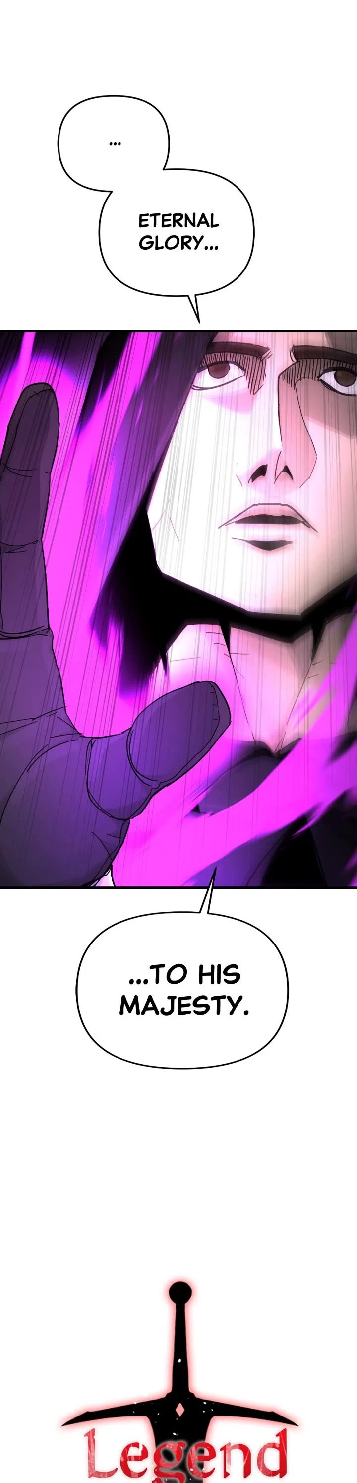 Legend of the Holy Sword chapter 48 page 15