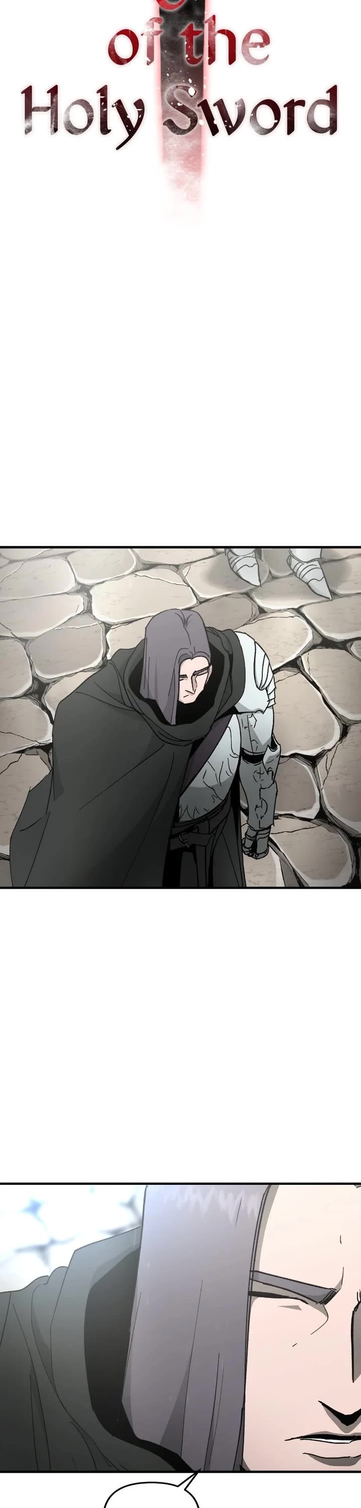 Legend of the Holy Sword chapter 48 page 16