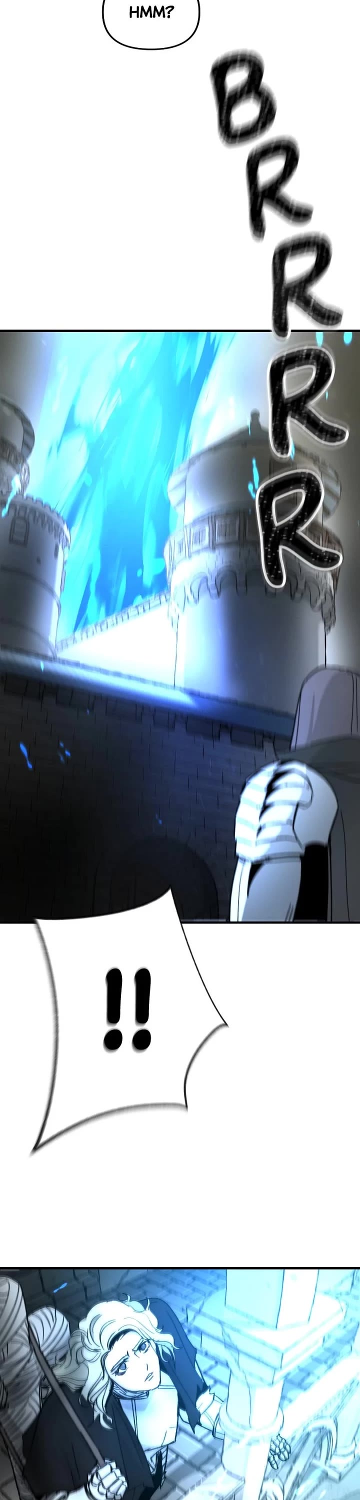 Legend of the Holy Sword chapter 48 page 17