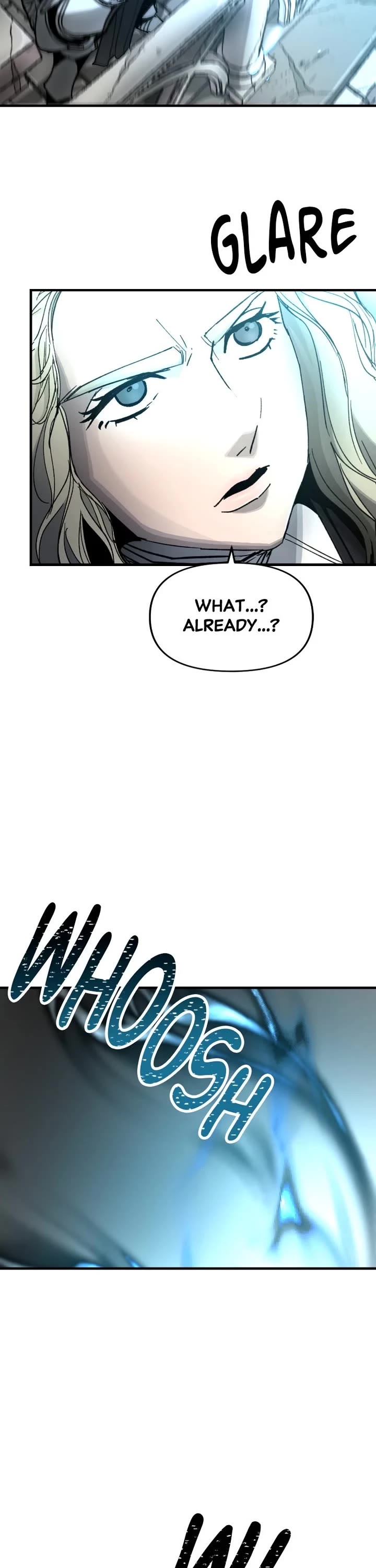 Legend of the Holy Sword chapter 48 page 18