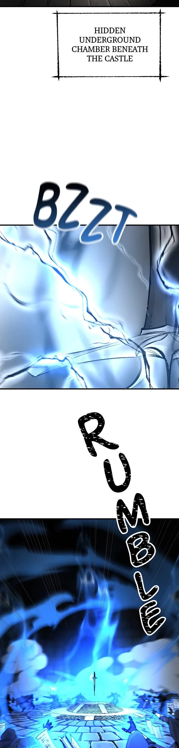 Legend of the Holy Sword chapter 48 page 2