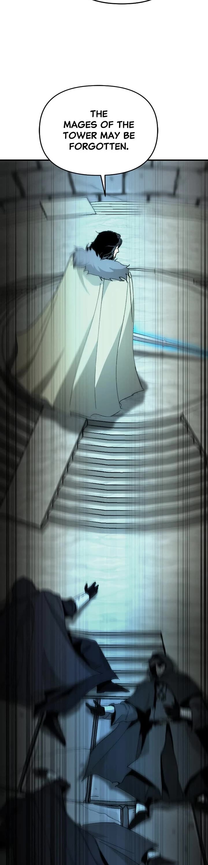 Legend of the Holy Sword chapter 48 page 20