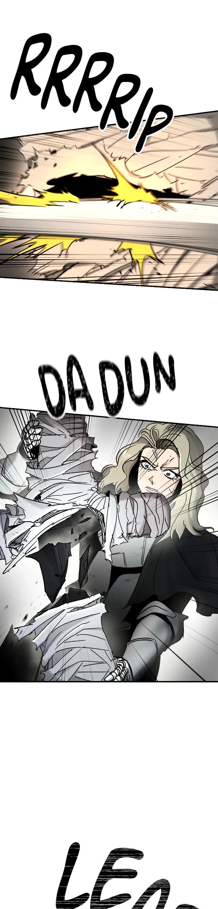 Legend of the Holy Sword chapter 48 page 28