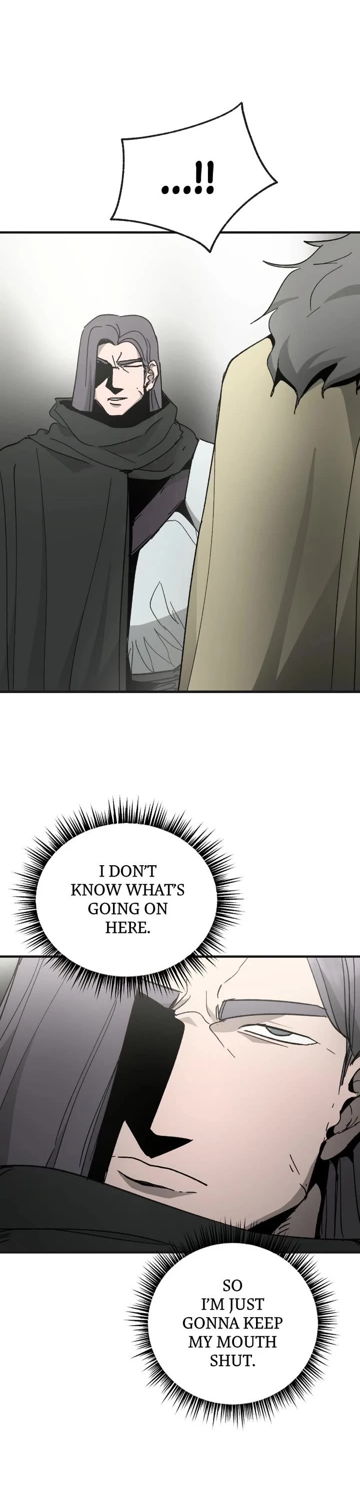 Legend of the Holy Sword chapter 48 page 31