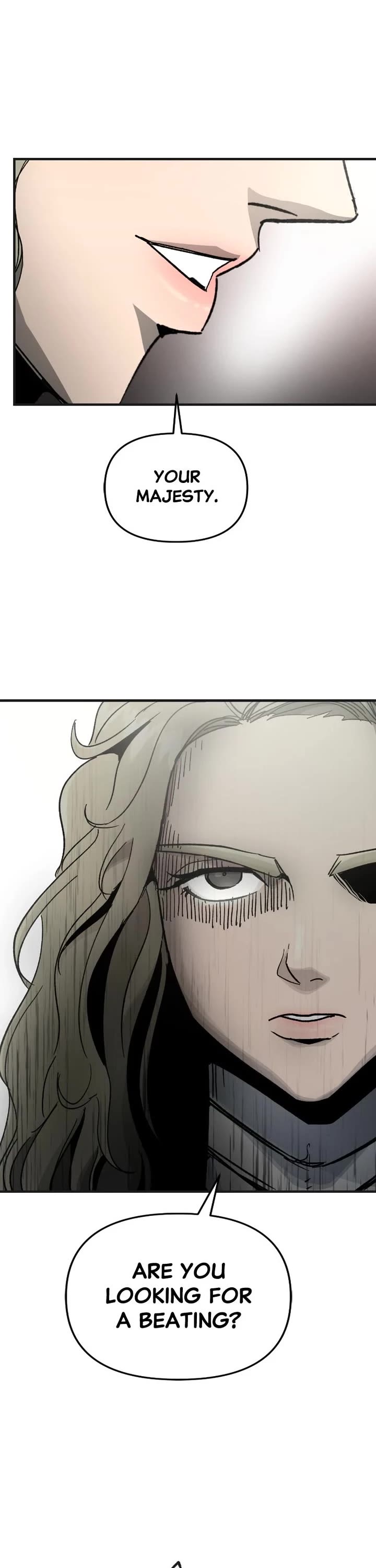 Legend of the Holy Sword chapter 48 page 32