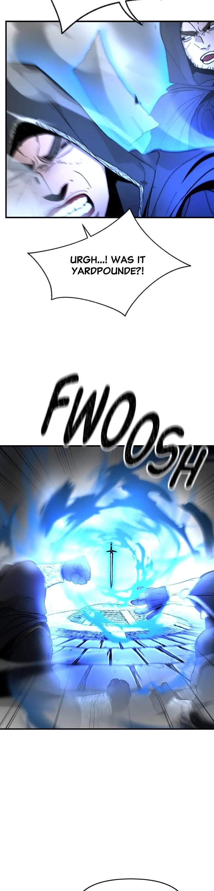 Legend of the Holy Sword chapter 48 page 4