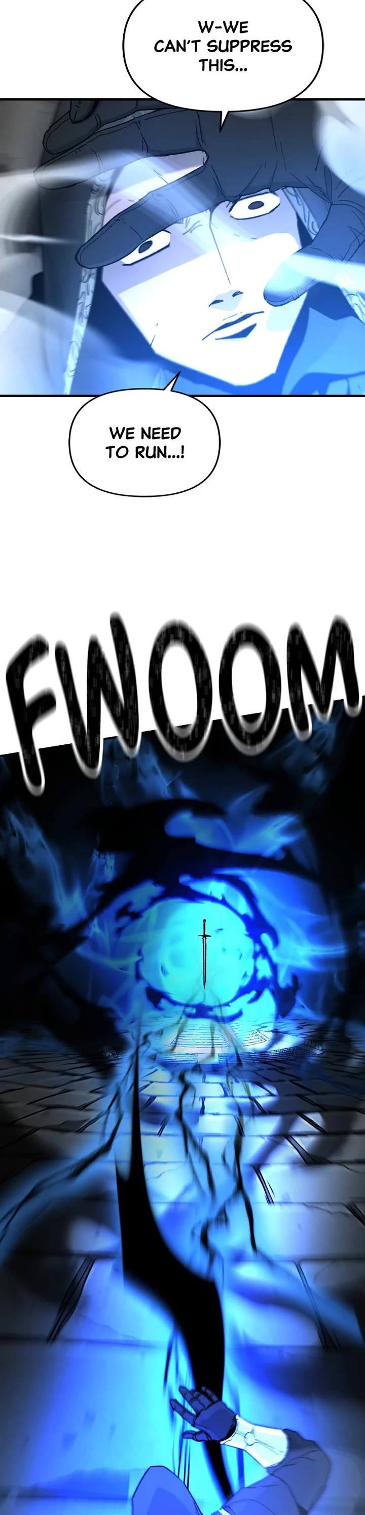 Legend of the Holy Sword chapter 48 page 5