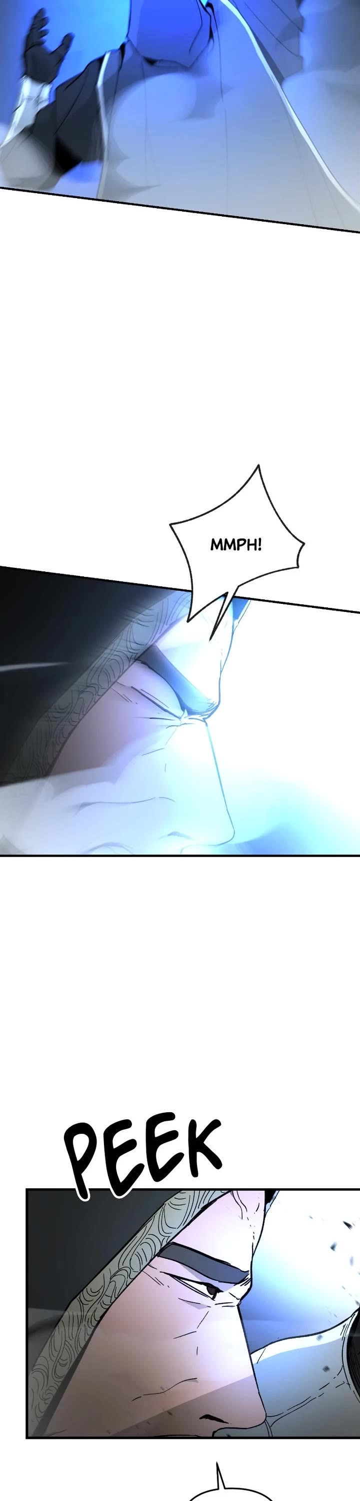 Legend of the Holy Sword chapter 48 page 6