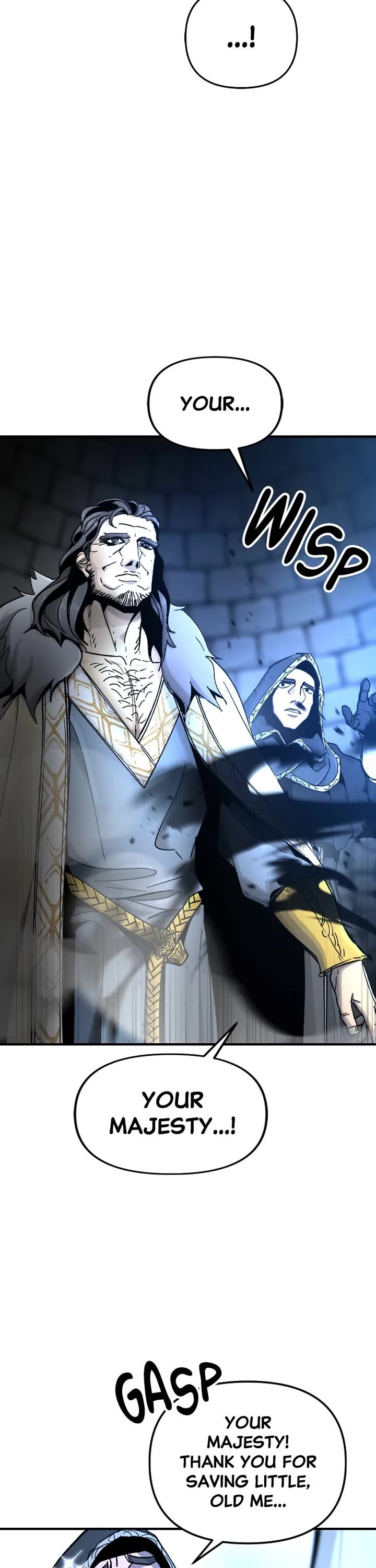 Legend of the Holy Sword chapter 48 page 7