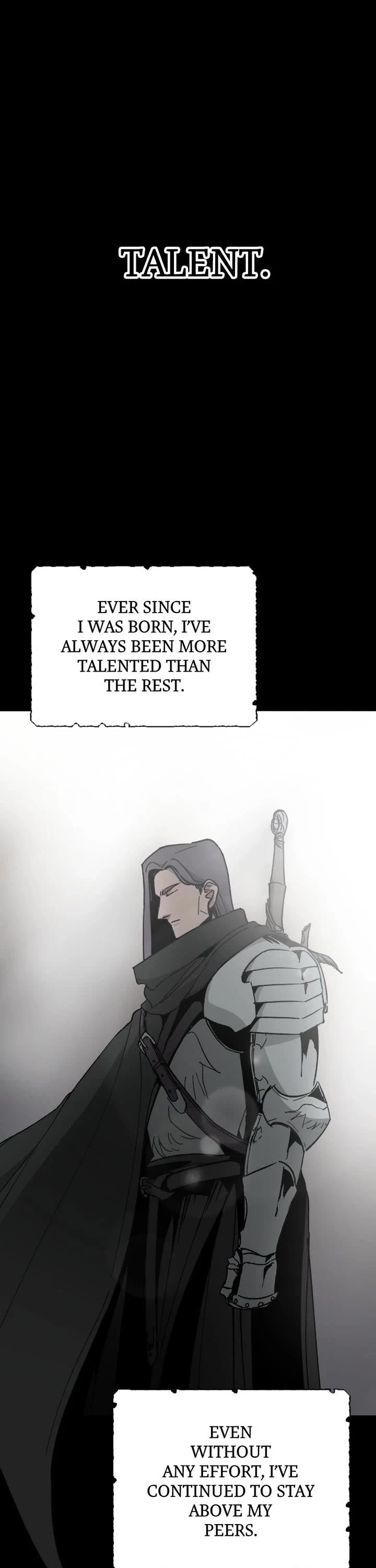 Legend of the Holy Sword chapter 49 page 1