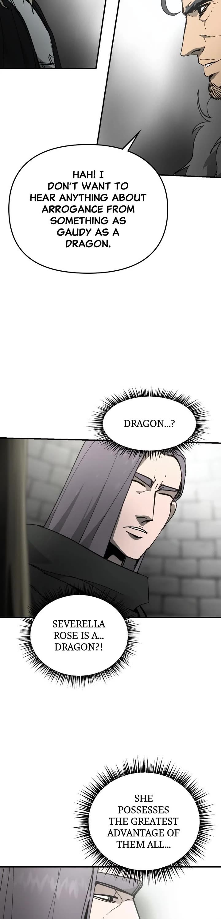 Legend of the Holy Sword chapter 49 page 14