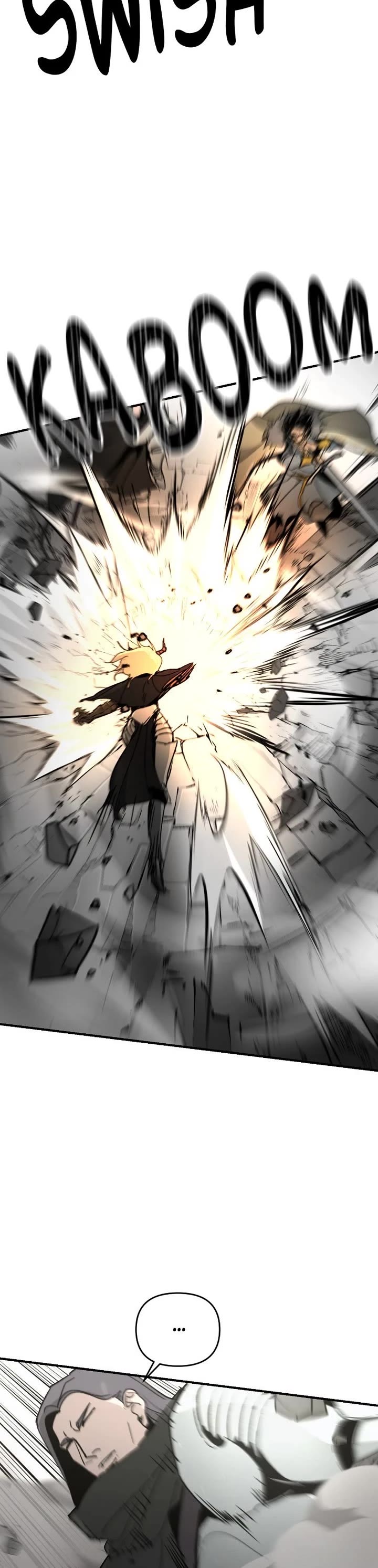 Legend of the Holy Sword chapter 49 page 19