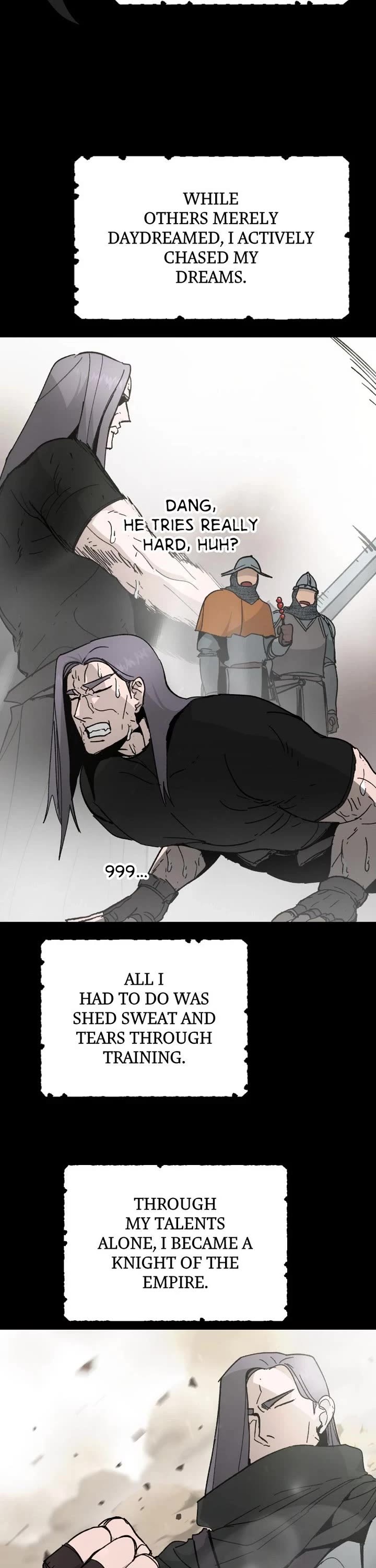 Legend of the Holy Sword chapter 49 page 2