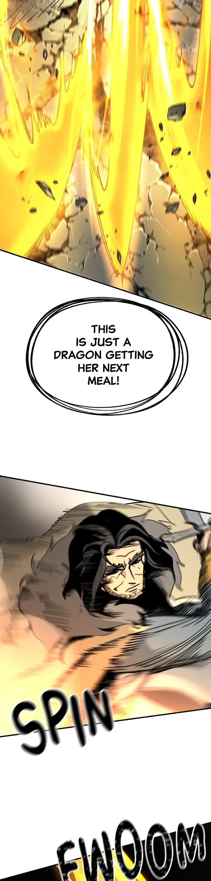 Legend of the Holy Sword chapter 49 page 21