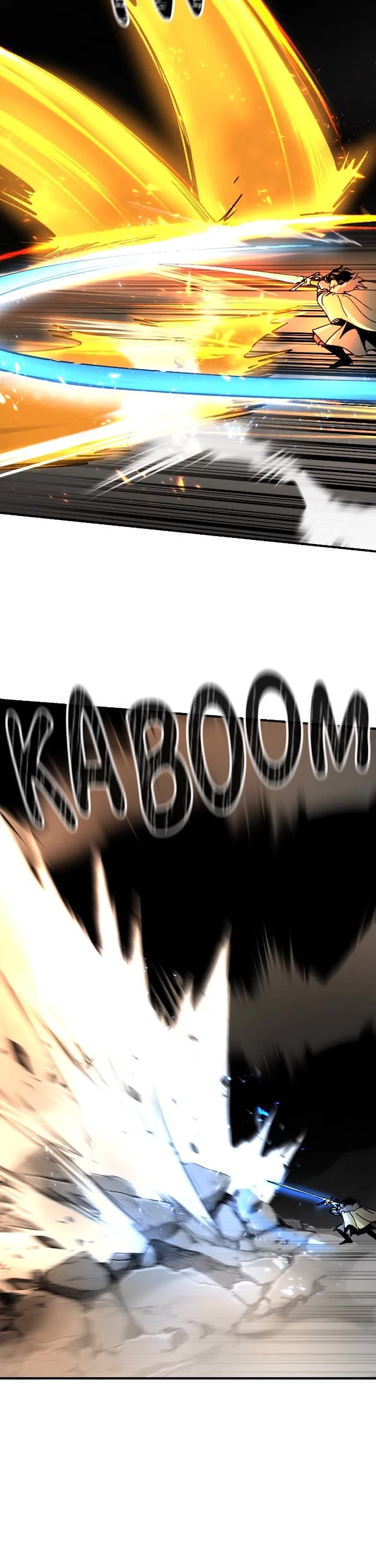 Legend of the Holy Sword chapter 49 page 22