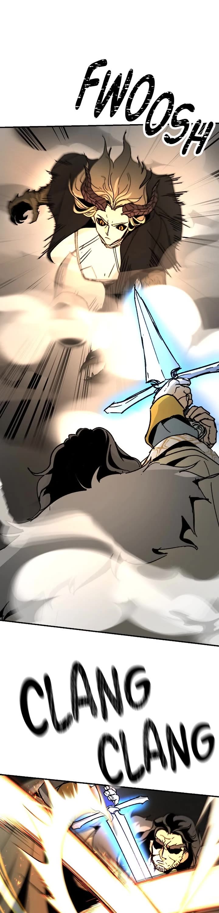 Legend of the Holy Sword chapter 49 page 23