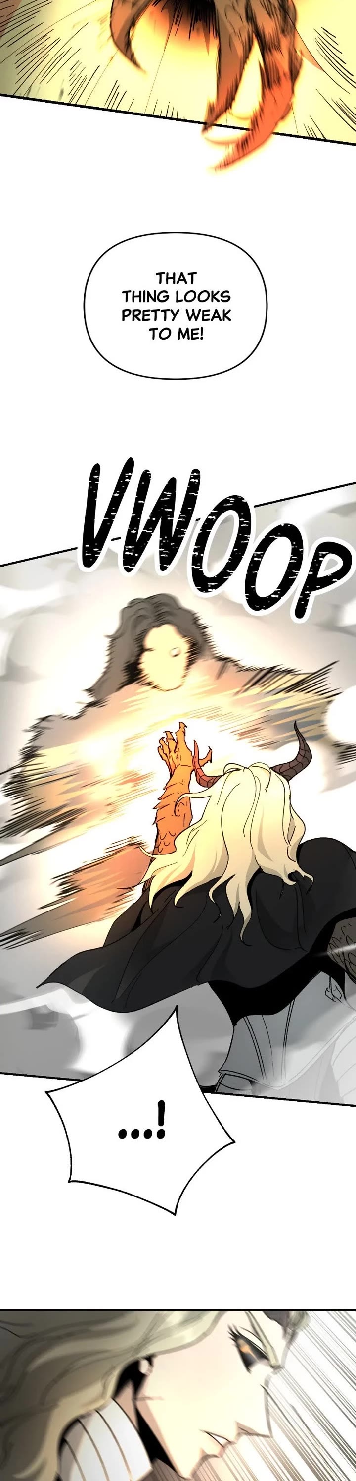 Legend of the Holy Sword chapter 49 page 25