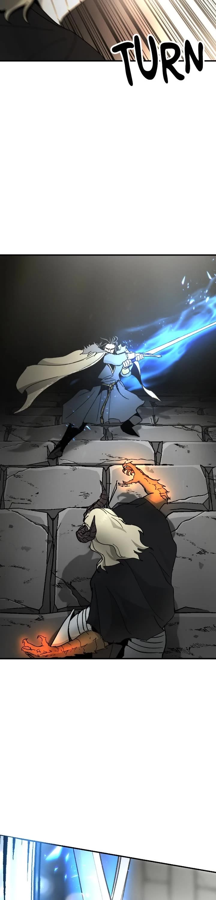 Legend of the Holy Sword chapter 49 page 26