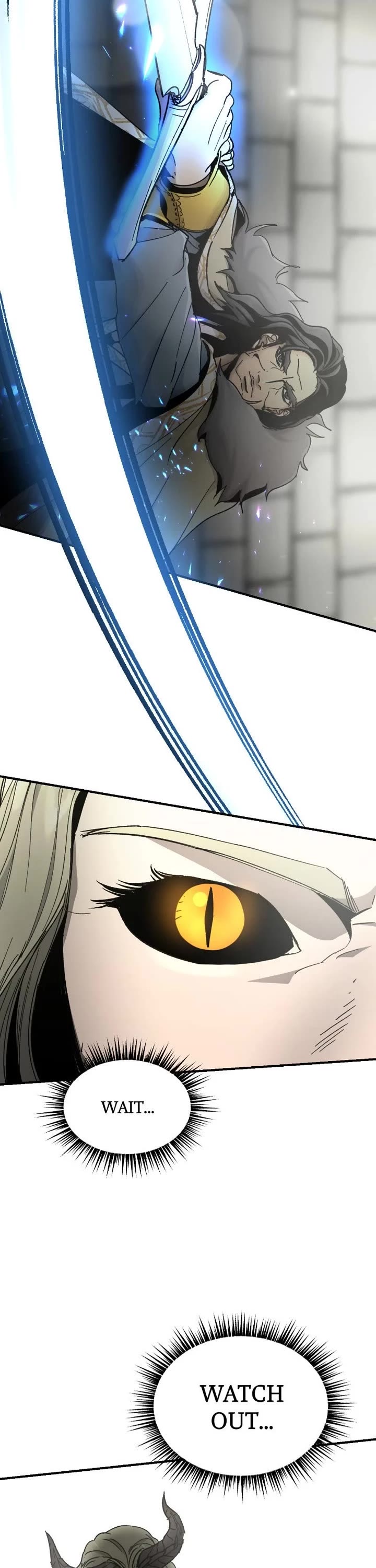 Legend of the Holy Sword chapter 49 page 27