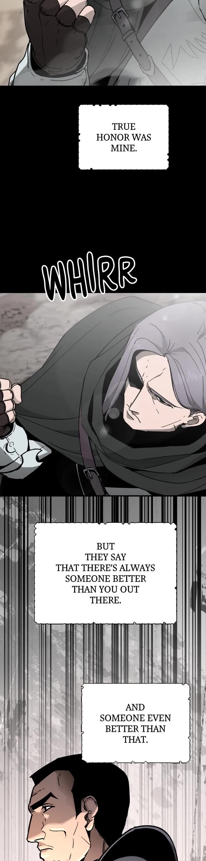 Legend of the Holy Sword chapter 49 page 3