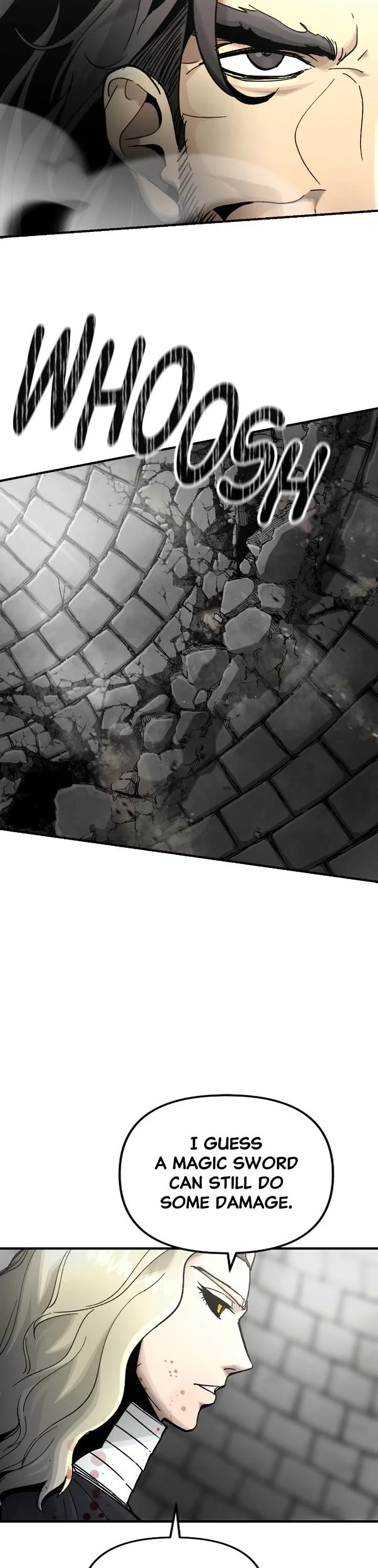 Legend of the Holy Sword chapter 49 page 30