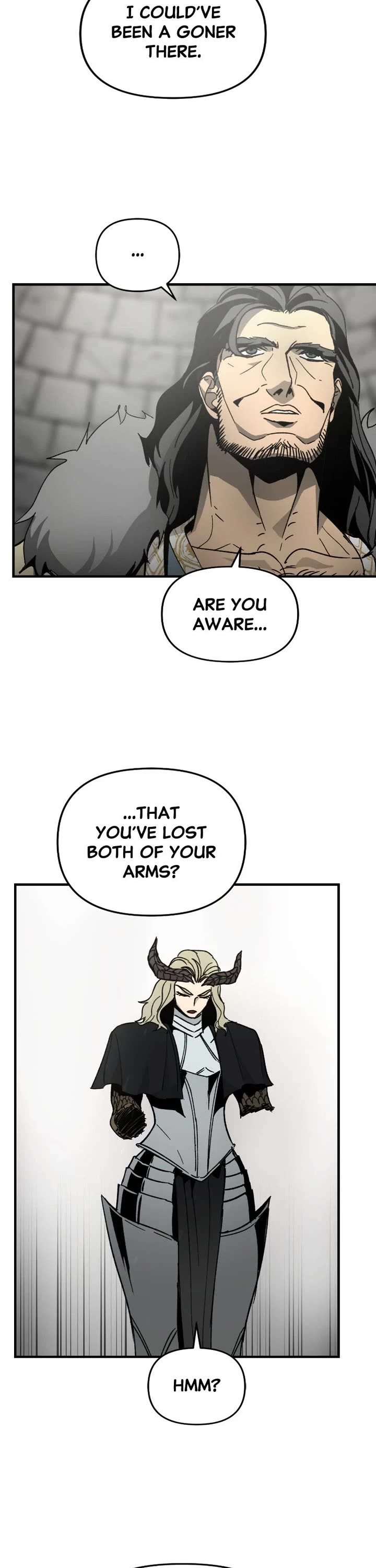 Legend of the Holy Sword chapter 49 page 31