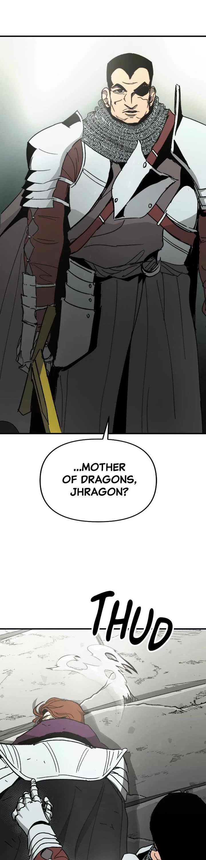 Legend of the Holy Sword chapter 49 page 36