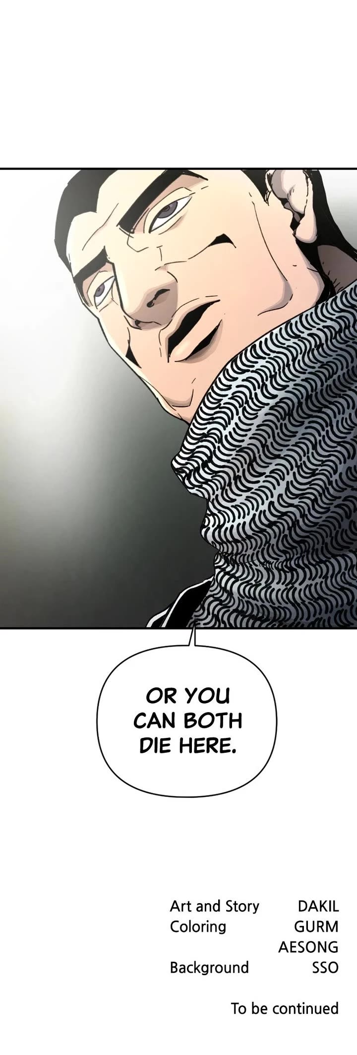 Legend of the Holy Sword chapter 49 page 38