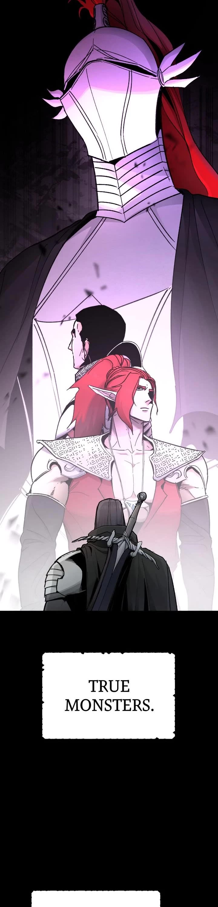 Legend of the Holy Sword chapter 49 page 5