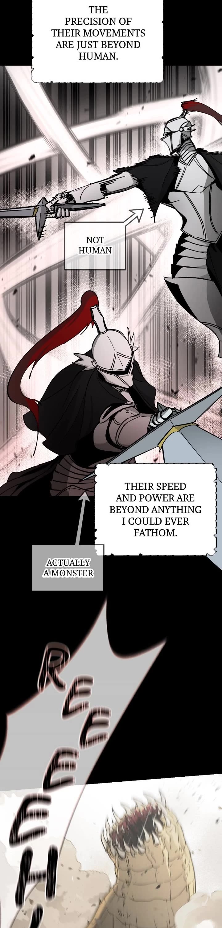 Legend of the Holy Sword chapter 49 page 6