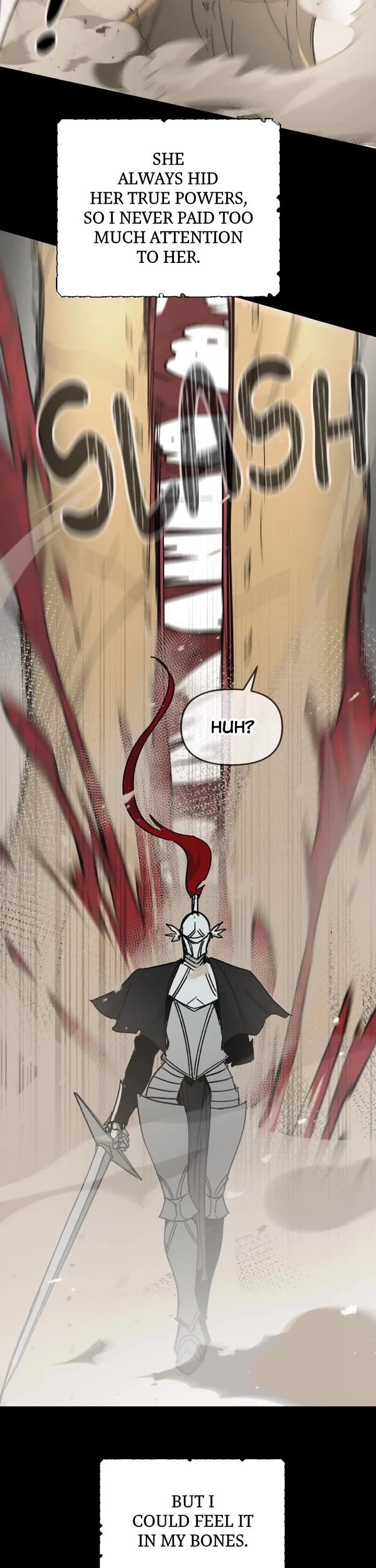 Legend of the Holy Sword chapter 49 page 7