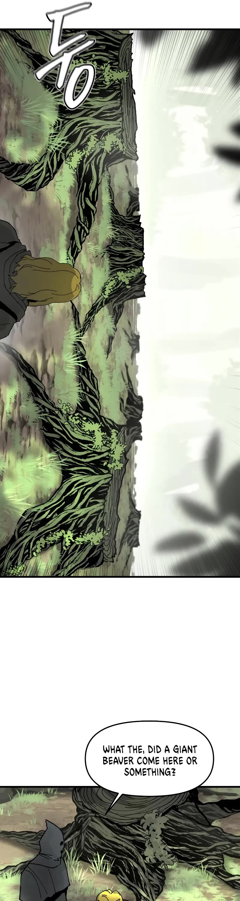 Legend of the Holy Sword chapter 5 page 18