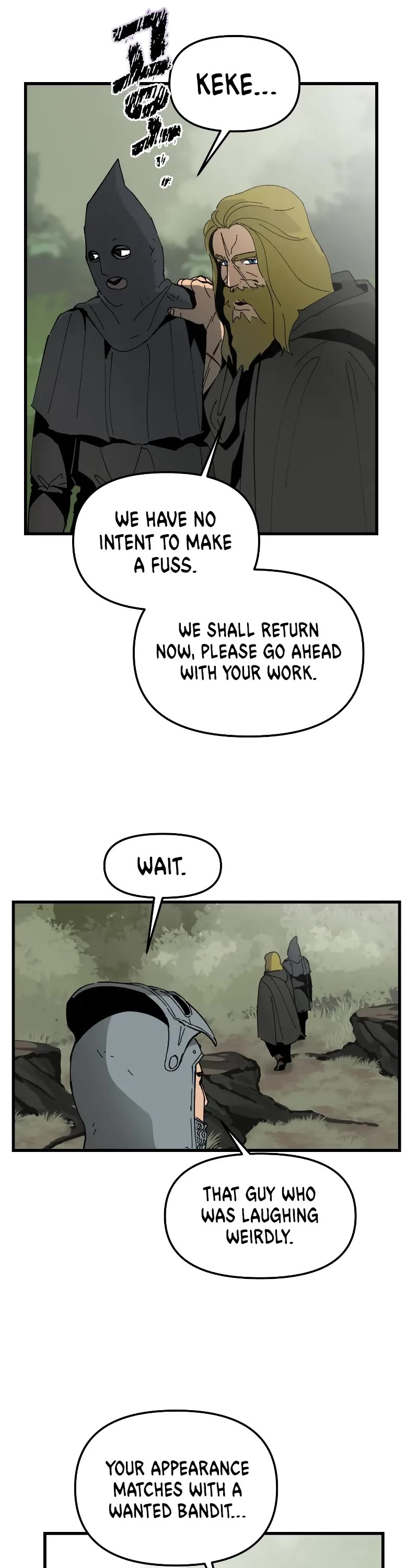 Legend of the Holy Sword chapter 5 page 26