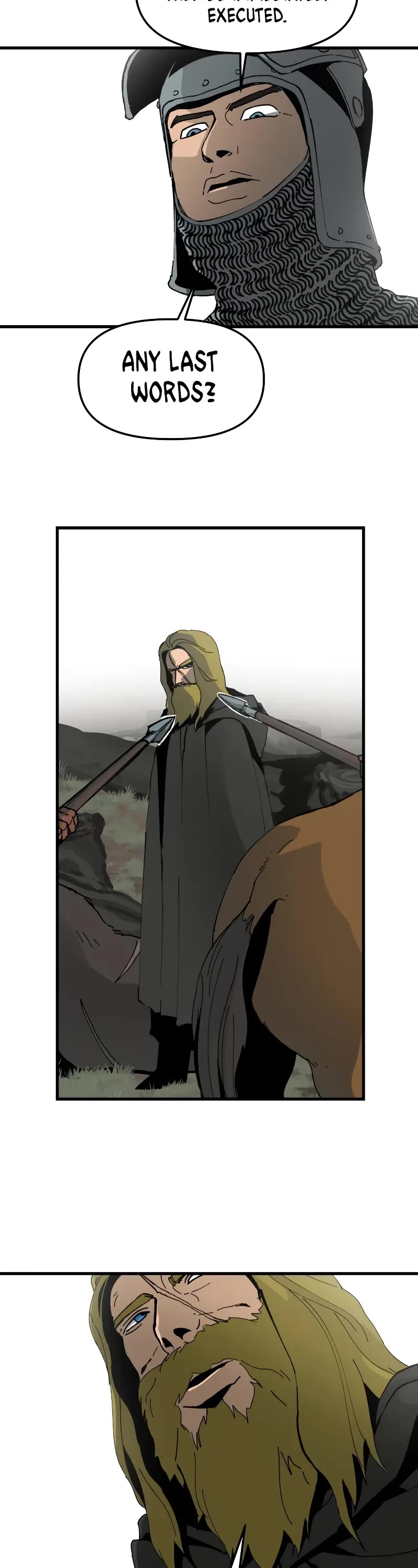 Legend of the Holy Sword chapter 5 page 35
