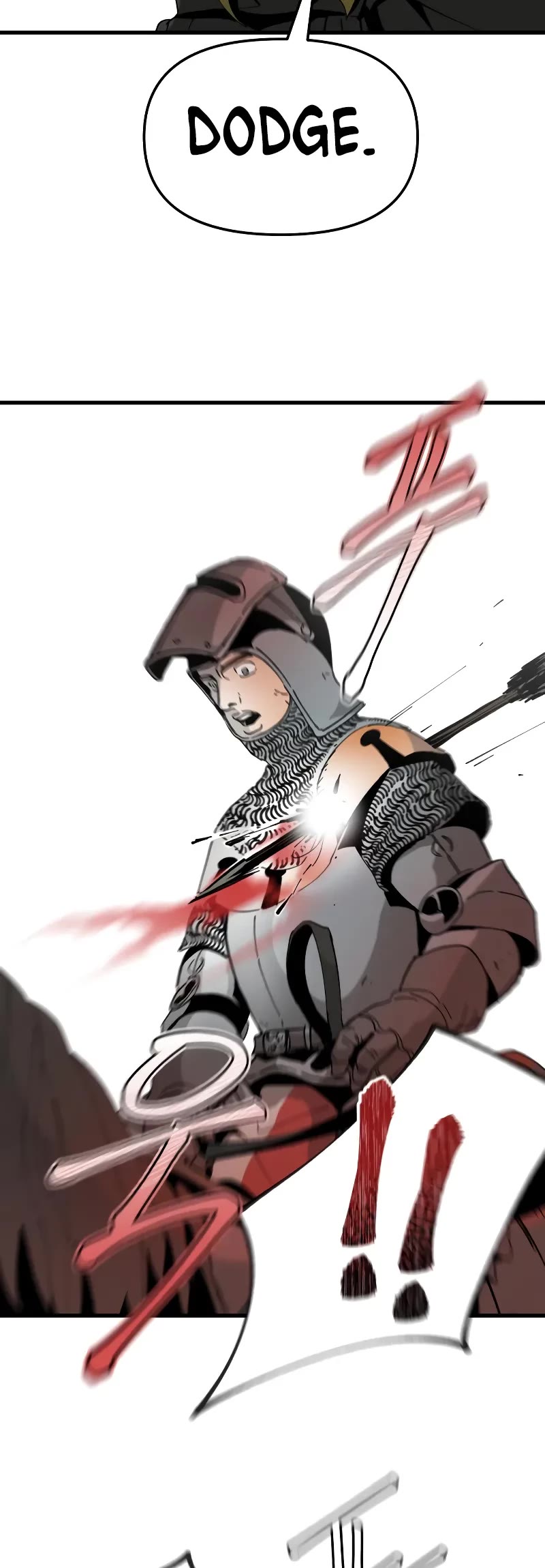 Legend of the Holy Sword chapter 5 page 36