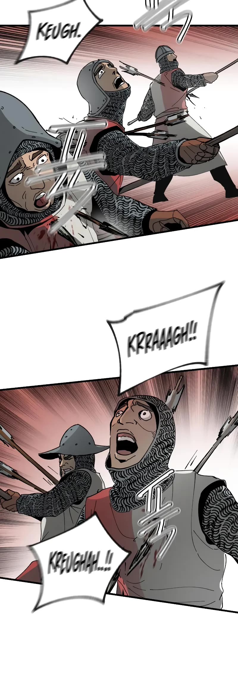 Legend of the Holy Sword chapter 5 page 37